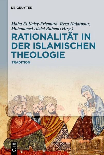 Produktbild: Rationalit&auml;t in der Islamischen Theologie