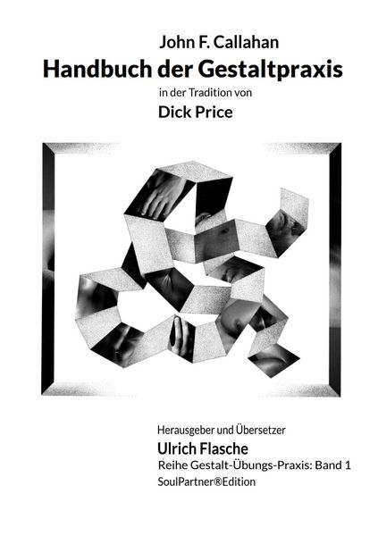 Produktbild: Handbuch der Gestaltpraxis