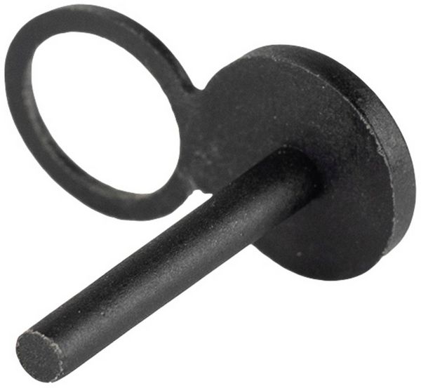 Produktbild: Kasp K11550D Vorh&auml;ngeschloss 50mm Zahlenschloss