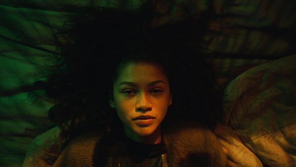 Produktbild: Euphoria - Staffel 1+2 [5 DVDs]