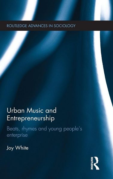 Produktbild: Urban Music and Entrepreneurship