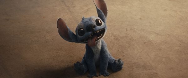 Produktbild: Lilo & Stitch