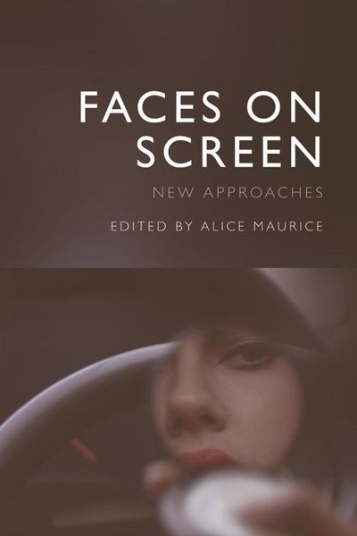 Produktbild: Faces on Screen