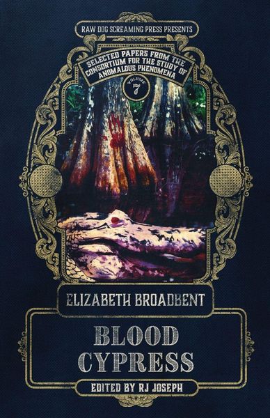 Produktbild: Blood Cypress