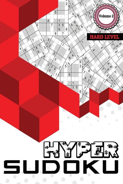 Produktbild: Hyper Sudoku