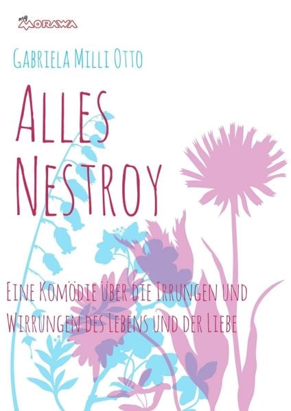 Produktbild: Alles Nestroy