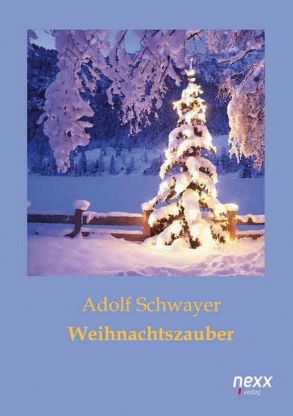 Produktbild: Weihnachtszauber