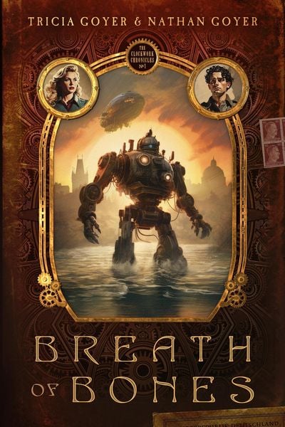 Produktbild: Breath of Bones