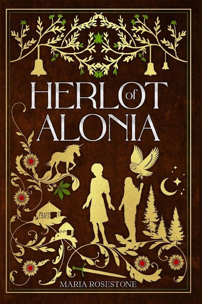 Produktbild: Herlot of Alonia