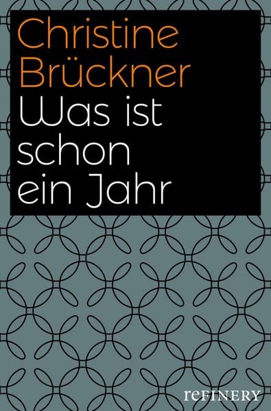 Produktbild: Was ist schon ein Jahr