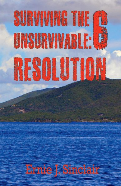Produktbild: Resolution