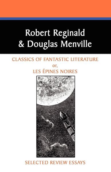 Produktbild: Classics of Fantastic Literature