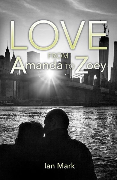 Produktbild: Love from Amanda to Zoey