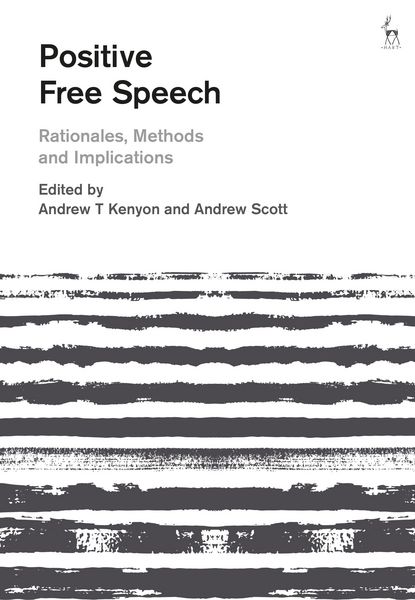 Produktbild: Positive Free Speech