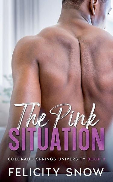 Produktbild: The Pink Situation