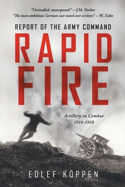 Produktbild: Rapid Fire