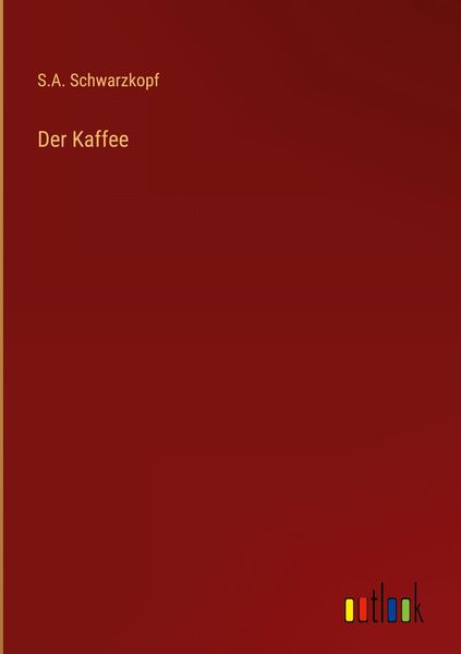 Produktbild: Der Kaffee