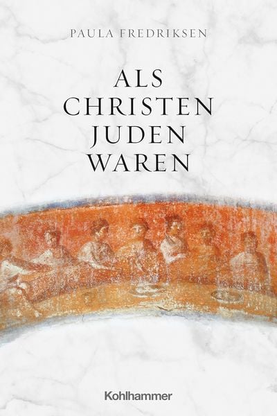 Als Christen Juden waren