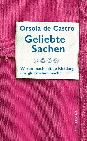 Produktbild: Geliebte Sachen
