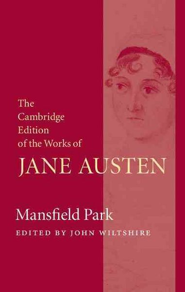 Produktbild: Mansfield Park