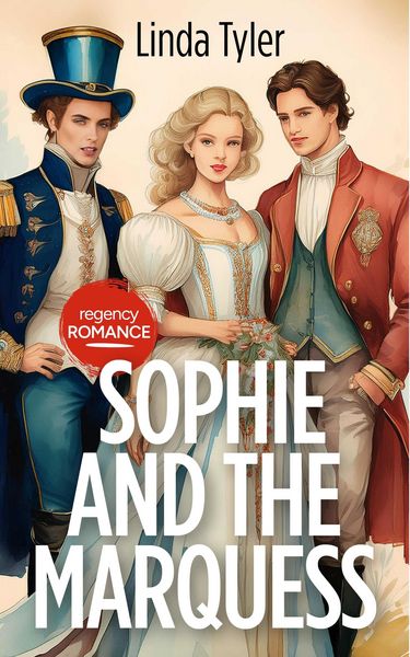 Produktbild: Sophie And The Marquess