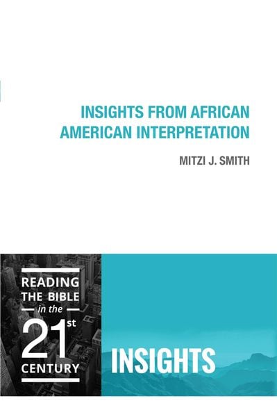 Produktbild: Insights from African American Interpretation