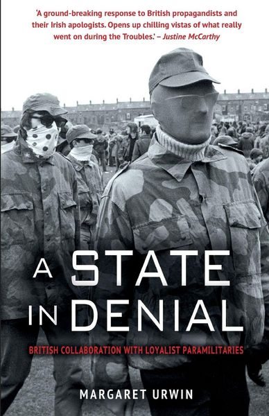 Produktbild: A State in Denial