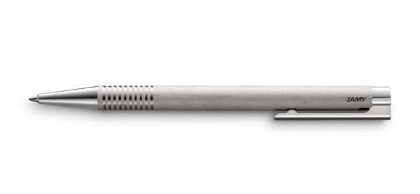 Produktbild: KS 206 LAMY logo stahl