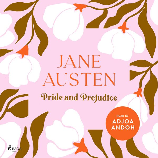 Produktbild: Pride and Prejudice