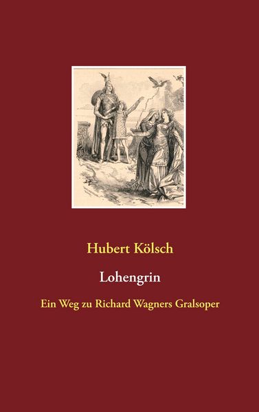 Produktbild: Lohengrin