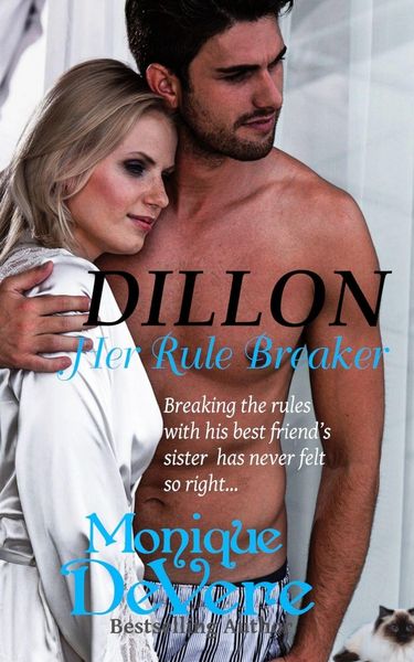 Produktbild: DILLON
