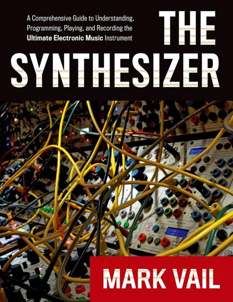 Produktbild: The Synthesizer