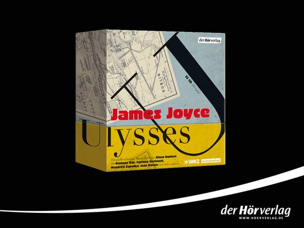 Produktbild: Ulysses