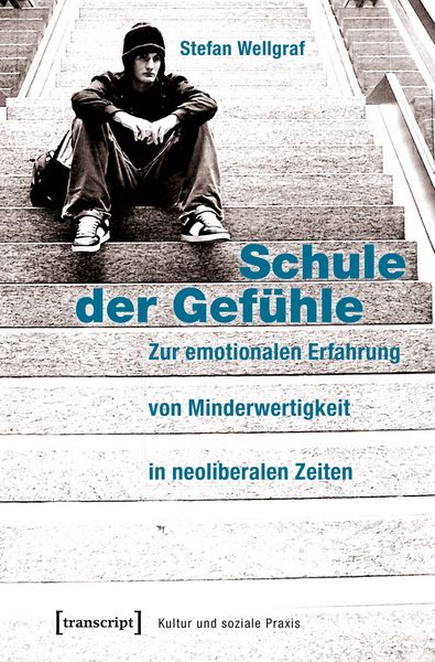 Produktbild: Schule der Gef&uuml;hle