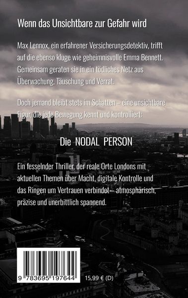 Produktbild: Die Nodal Person