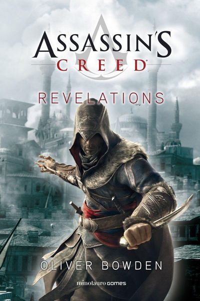 Produktbild: Assassin's Creed : revelations