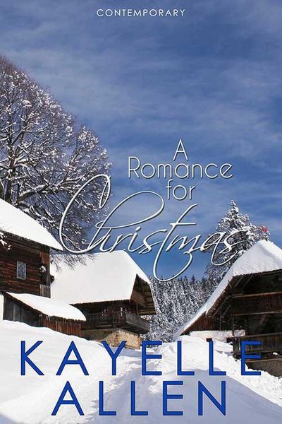Produktbild: A Romance for Christmas