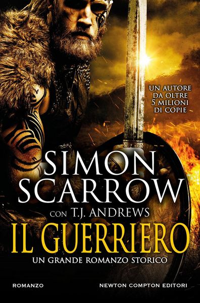 Produktbild: Il guerriero