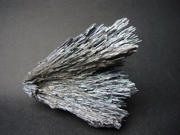 Produktbild: Metalle und Mineralien als Heilmittel