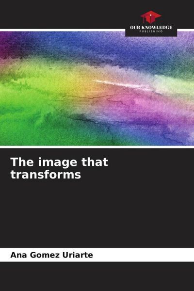 Produktbild: The image that transforms