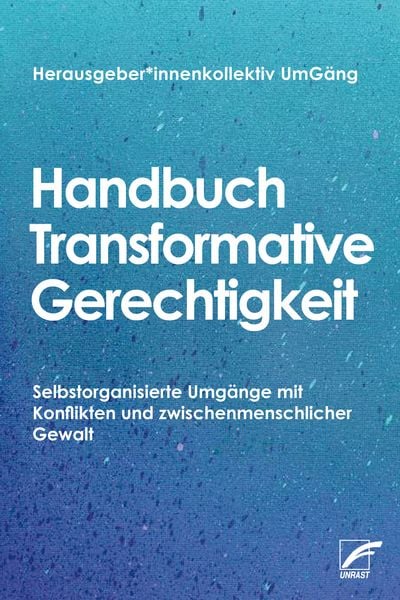 Produktbild: Handbuch Transformative Gerechtigkeit