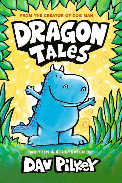 Produktbild: Dragon Tales