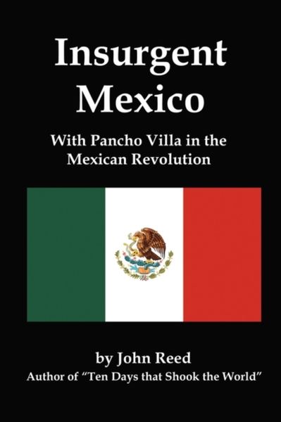 Produktbild: Insurgent Mexico W/pancho Vill
