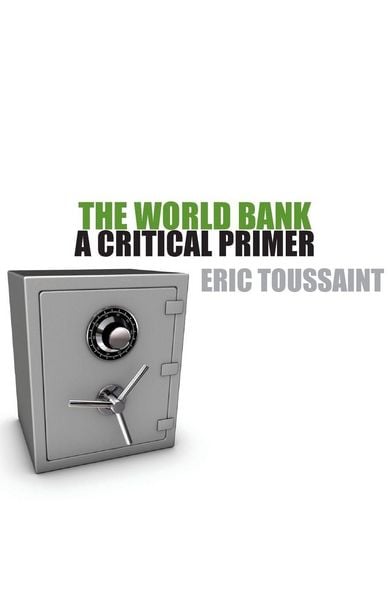 Produktbild: The World Bank