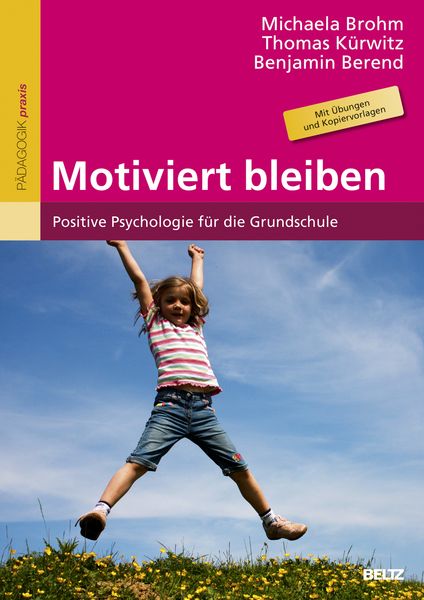 Produktbild: Motiviert bleiben