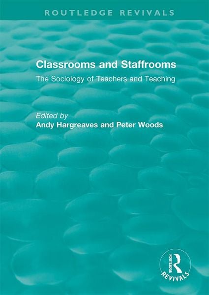Produktbild: Classrooms and Staffrooms