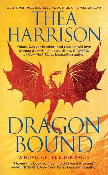 Produktbild: Dragon Bound