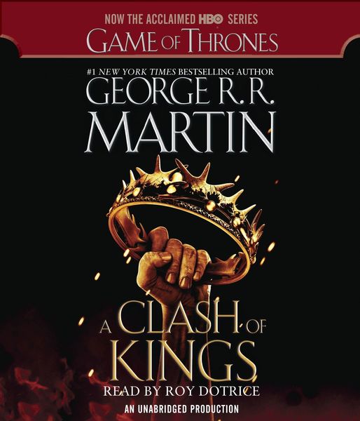 Produktbild: CLASH OF KINGS 30D