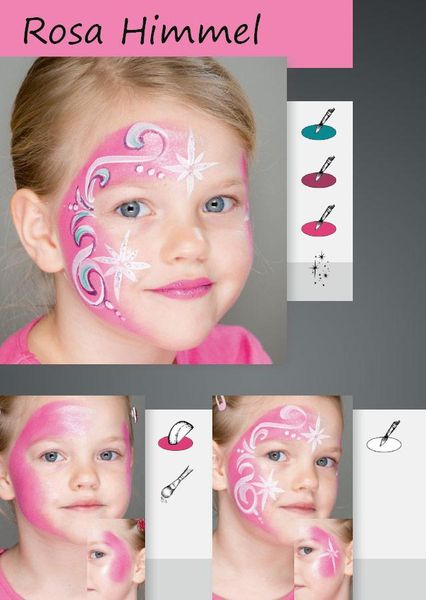 Produktbild: Funky Faces