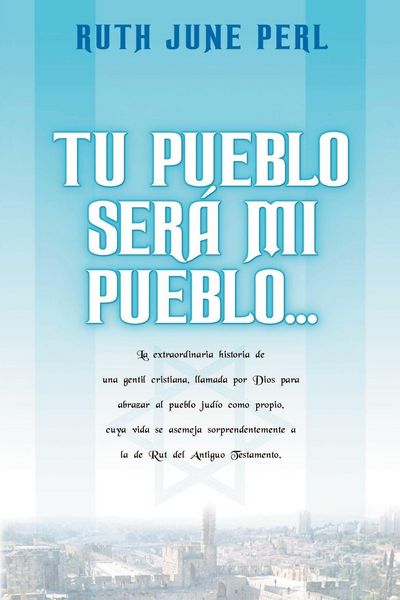Produktbild: Tu Pueblo Sera Mi Pueblo...